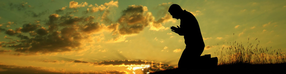 Daily Prayer for the Parish – Feb 23rd 2014