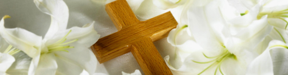 From the Pastor’s Desk – April 14th 2019